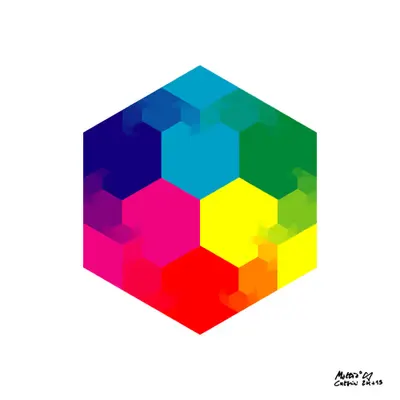 Exa Colors