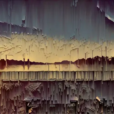 Timeless Pipe Organ Apocalypse in g Minor...