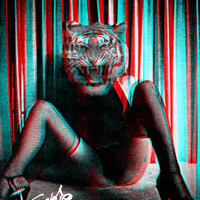 Tiger Trap - Human Nature Series