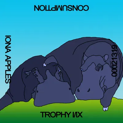 00021319 / TROPHY I/IX / CONSUMPTION