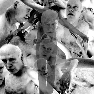 Peter White & Black Scar