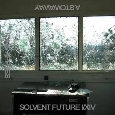 00041319 / SOLVENT FUTURE I/XIV