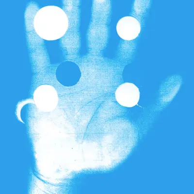 Copyright Hand