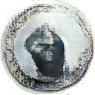 Spirit of Coins Past