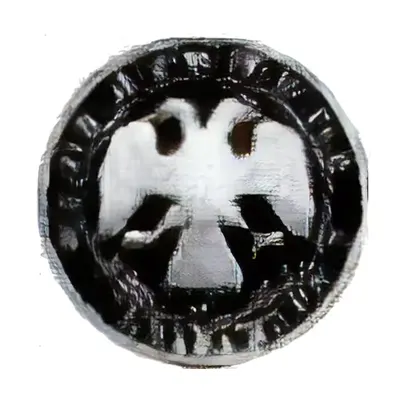 Byzantium Double Eagle