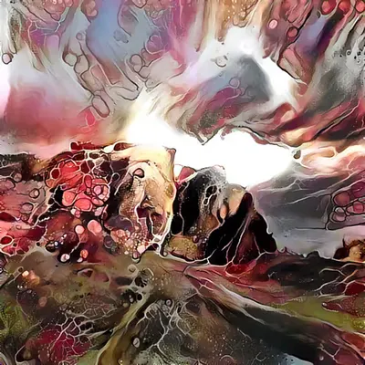 Volcano