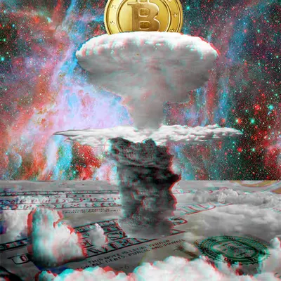 All Things Must Die