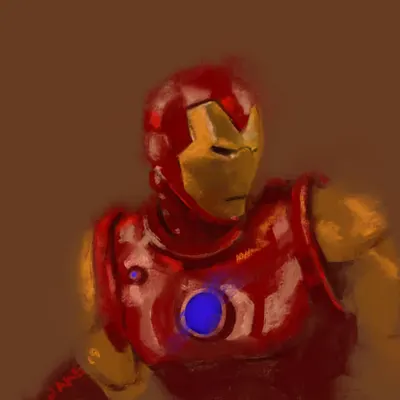 Ironman 2019