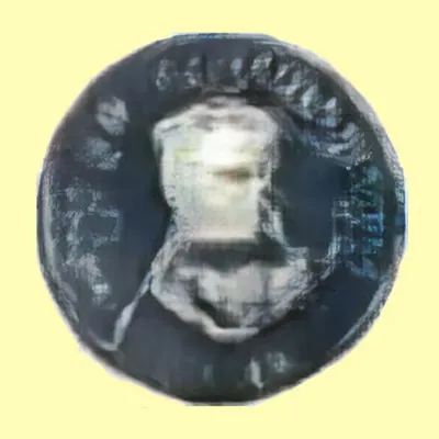 Dead Artificial President