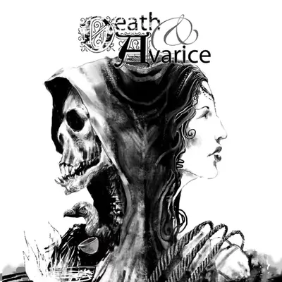 Death and Avarice