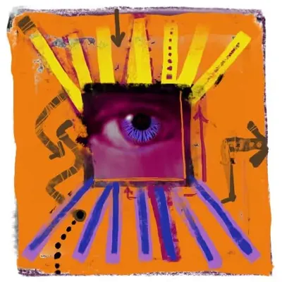 Untitled Eye