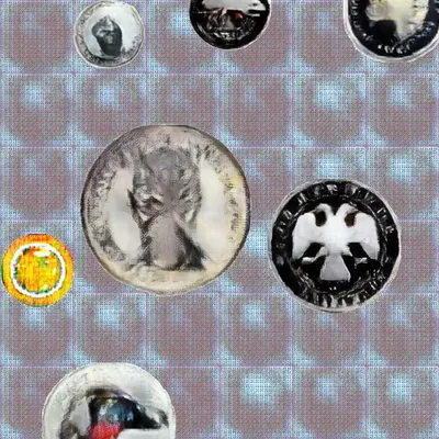 Coindrop Still Life
