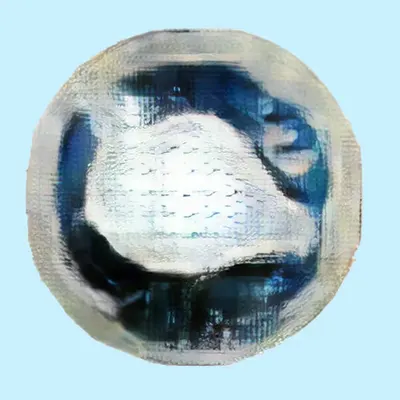 Artificial Planet Coin
