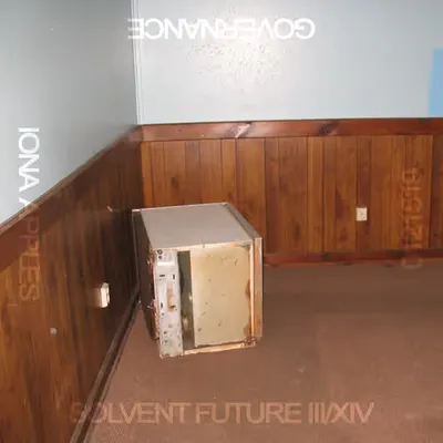 SOLVENT FUTURE // No. 12
