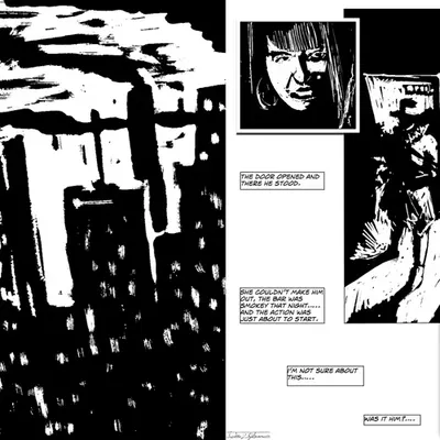 The Miami Deal Page #3