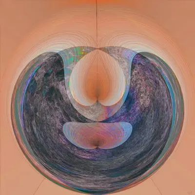 Venus in Muse