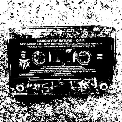 The Naughty Tape