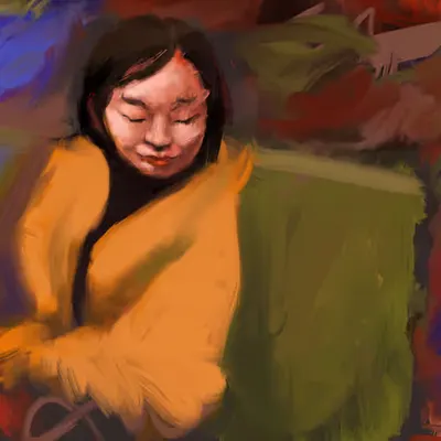 The Passing Dream