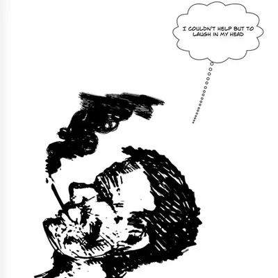 First Blockchain Comic Asset Ever Created?