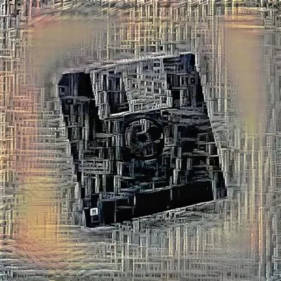 Black Floppy Disk
