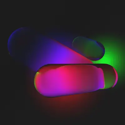 Additive Study I