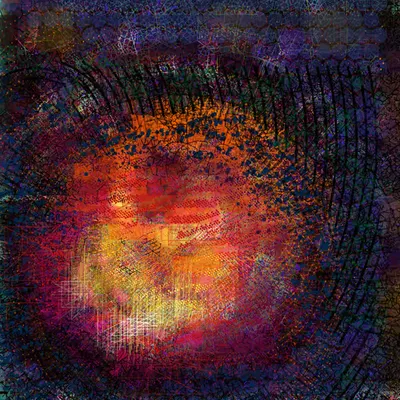 M87 Black Hole Deconstruction #4