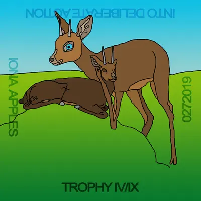 TROPHY // No. 27