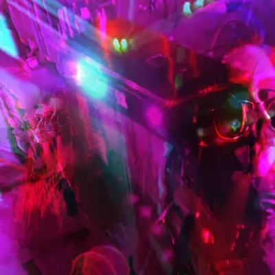 Neon Streets