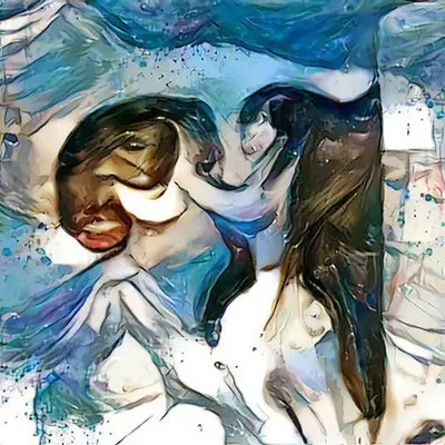 The Kiss