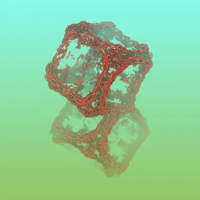 Cubic Friends