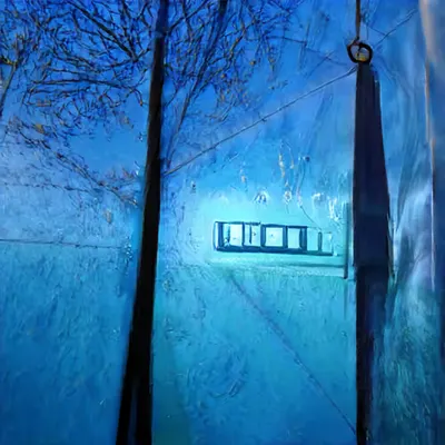 Departure - Blue Life Series 3/3
