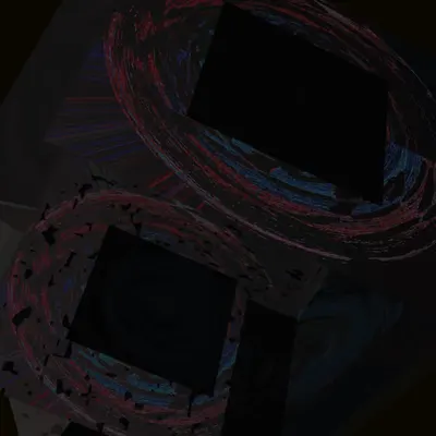 DARK WORM / No. 32