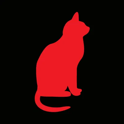 RED CAT