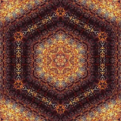 Oriental Spirit