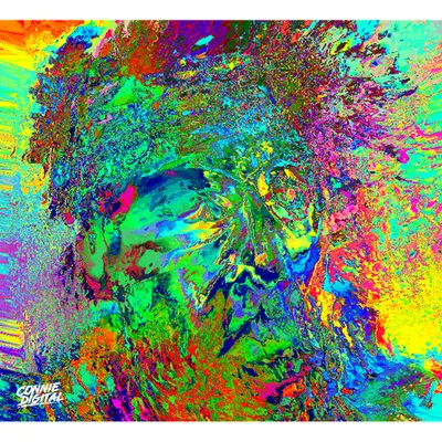 Face Paint (Frame 16)