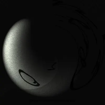 WE SLEEP / No 35