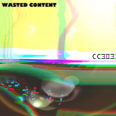 Driving Forward "Wasted Content Collection"