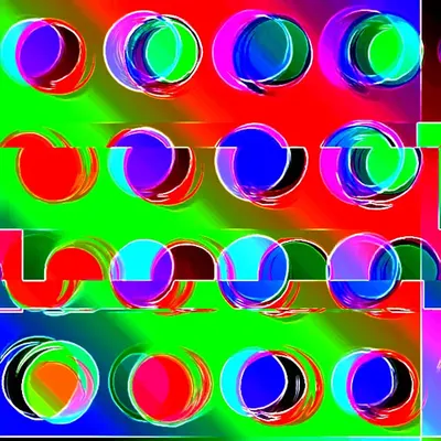 Static Motion 