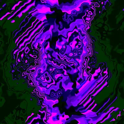 Violet River 2