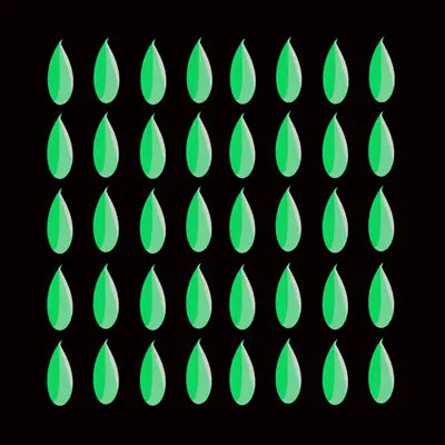 Green Rain