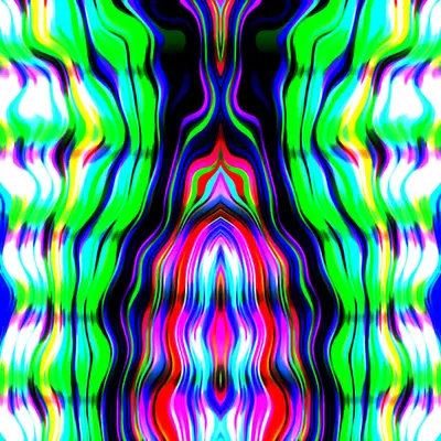 Cosmic Yoni