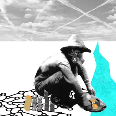 Proof of Work - Variant 01