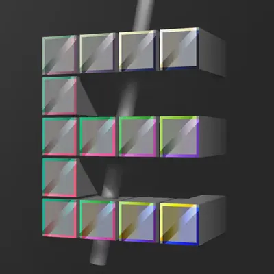 E is for Ethereum