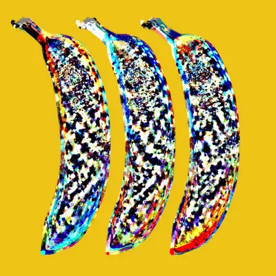 Bananas