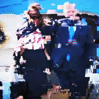 Android Plaza - Air Force One
