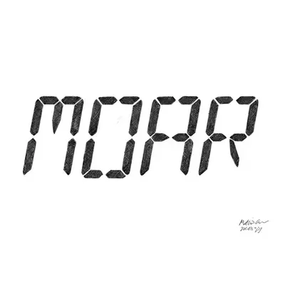 Moar