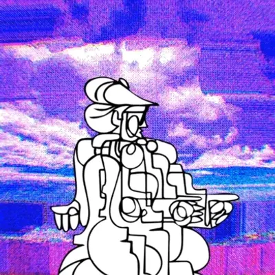Electronic B-Boy