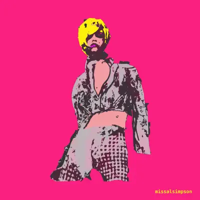 PUNK MARILYN