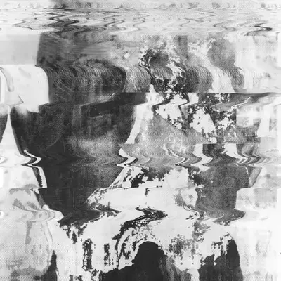 Quarantine Portrait I - The Pentland Experiment