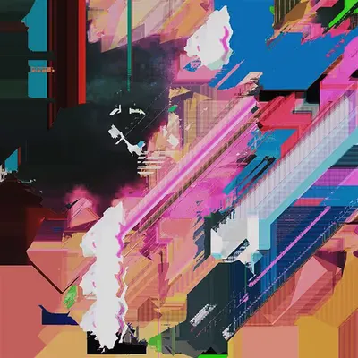 The Digital Storm